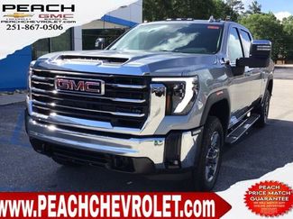 New 2026 GMC Sierra 2500 SLT AWD/4WD video 1