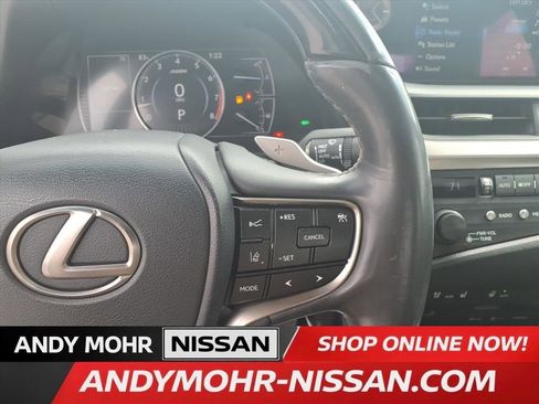 Used 2020 Lexus ES 350 350 w/ Premium Package image 20