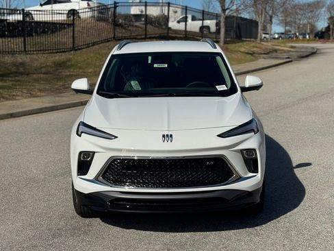 New 2026 Buick Encore GX Sport Touring image 7