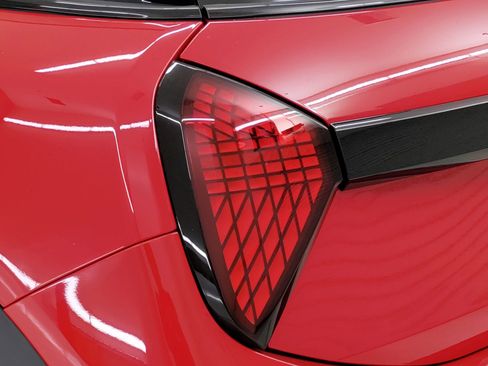 New 2026 MINI Cooper S image 8