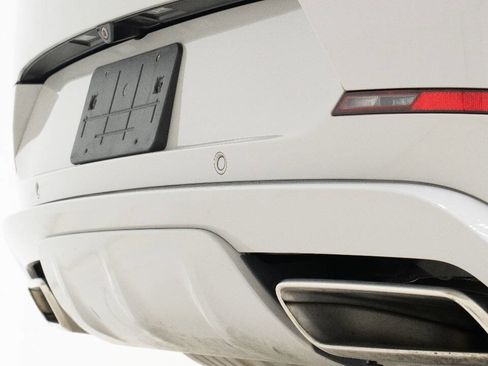 Used 2025 Land Rover Range Rover Sport Dynamic SE AWD/4WD image 20