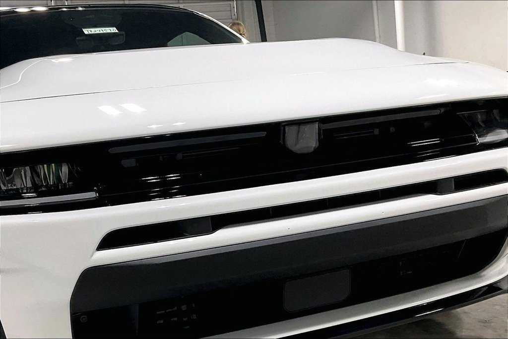 New 2026 Dodge Charger R/T w/ Blacktop Package AWD/4WD image 28