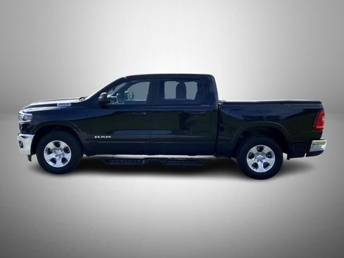 Used 2025 RAM 1500 Big Horn AWD/4WD image 8