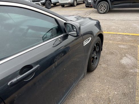 Used 2014 Ford Taurus SEL image 21