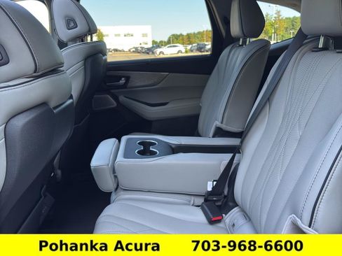Certified 2026 Acura MDX SH-AWD w/ Advance Package image 27