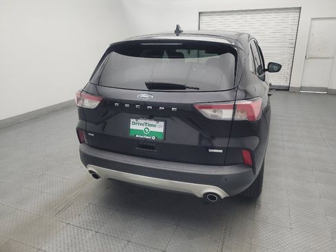 Used 2020 Ford Escape SE FWD image 7