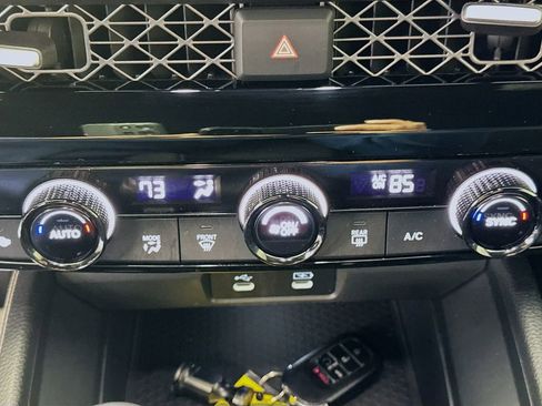 Used 2023 Honda Accord Sport image 17