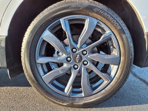 Used 2022 Chevrolet Equinox RS image 31