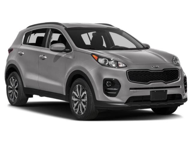 Used 2019 Kia Sportage EX w/ EX Premium Package AWD/4WD image 9