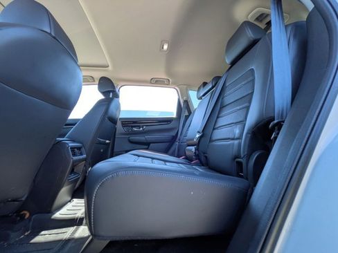 Used 2024 Honda CR-V EX-L image 16