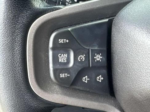 Used 2024 Ford Bronco Outer Banks AWD/4WD image 22