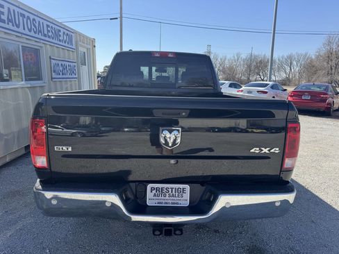 Used 2014 RAM 1500 Classic SLT w/ Remote Start & Security Group image 5
