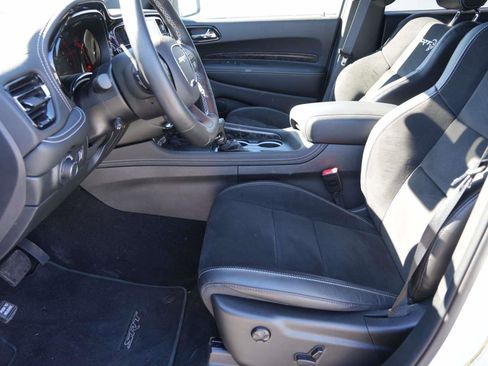 Used 2025 Dodge Durango SRT Hellcat image 20