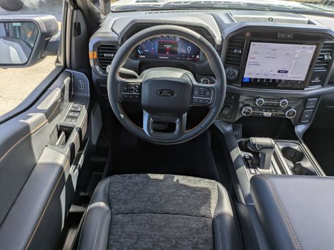 New 2026 Ford F150 Tremor AWD/4WD image 17