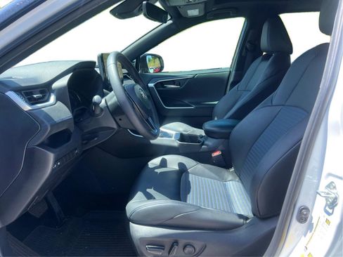 Used 2024 Toyota RAV4 XSE image 6