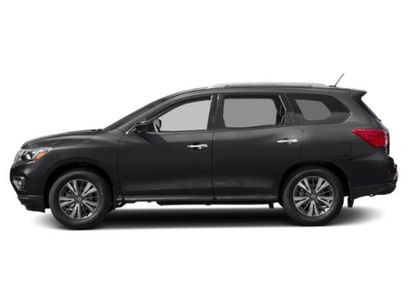 Used 2019 Nissan Pathfinder SV w/ Rock Creek Edition