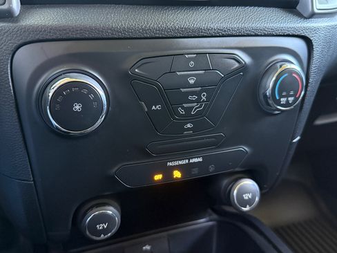 Used 2021 Ford Ranger XL w/ Equipment Group 101A High image 23