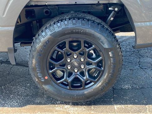 New 2026 Ford F150 XLT w/ Equipment Group 302A MID AWD/4WD image 14