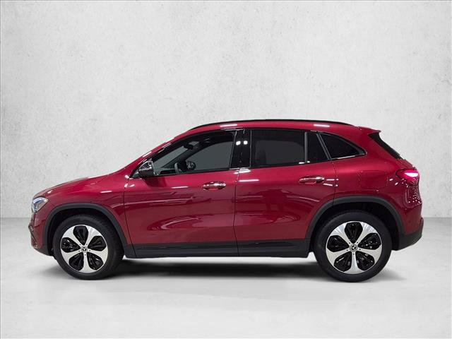 Used 2026 Mercedes-Benz GLA 250 image 8