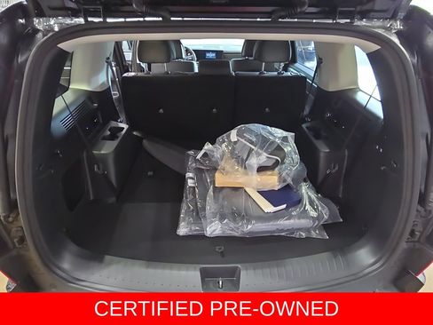 Used 2026 Hyundai Santa Fe SEL FWD image 13
