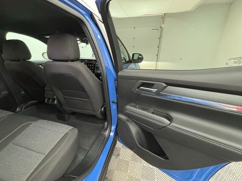 New 2026 GMC Terrain Elevation w/ Black Edition image 33