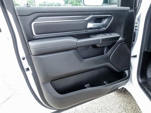 New 2026 RAM 1500 Big Horn image 10