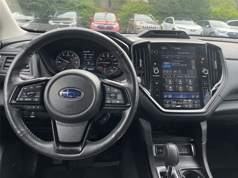 Certified 2023 Subaru Ascent Onyx Edition Limited AWD/4WD image 21