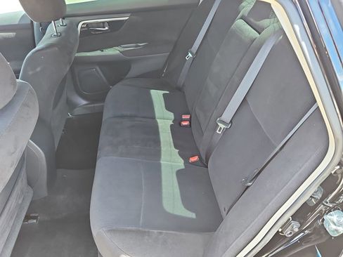 Used 2013 Nissan Altima 2.5 S image 17