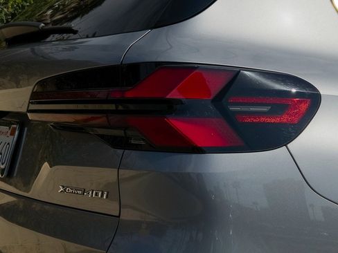 Used 2026 BMW X5 xDrive40i w/ Premium Package image 7