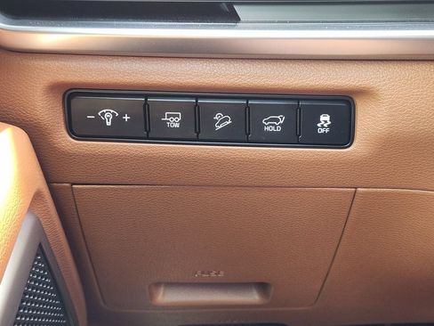 Certified 2025 Kia Telluride EX X-Line AWD/4WD image 23