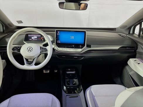 Certified 2021 Volkswagen ID.4 1st Edition image 13