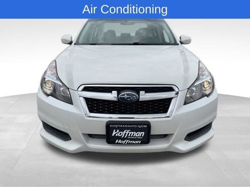 Used 2013 Subaru Legacy 2.5i Premium AWD/4WD image 9