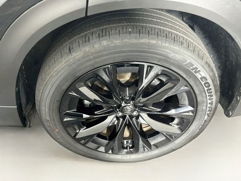 Used 2026 MAZDA CX-90 3.3 Turbo w/ Premium Sport Pkg AWD/4WD image 11