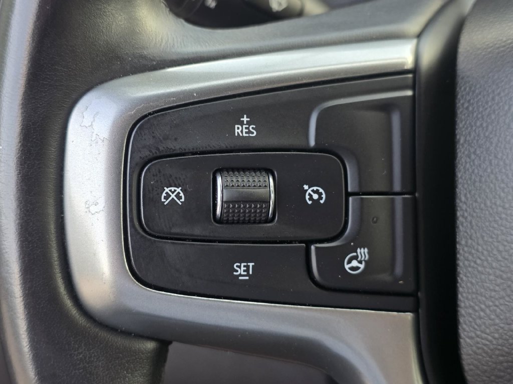 Used 2020 Chevrolet Silverado 1500 LT w/ Texas Edition RWD image 19