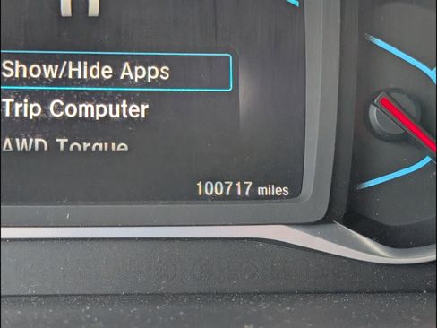 Certified 2021 Honda Passport EX-L image 10