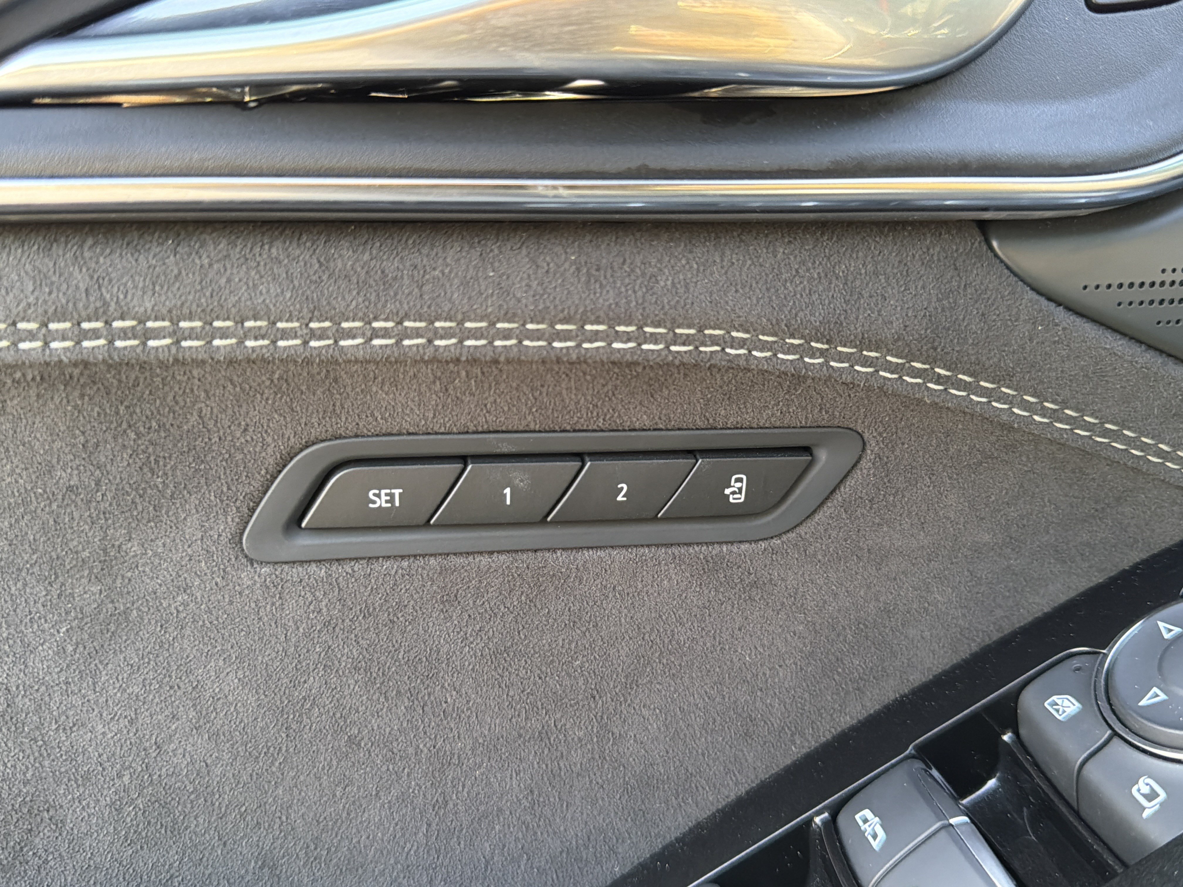 Used 2026 Cadillac CT5 V Blackwing RWD image 30