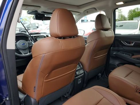 New 2026 Subaru Ascent Touring AWD/4WD image 12
