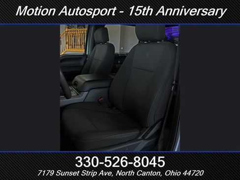 Used 2020 Ford F150 XLT w/ Equipment Group 301A Mid AWD/4WD image 31