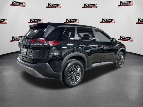 Used 2023 Nissan Rogue S AWD/4WD image 5