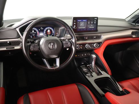 Used 2026 Acura Integra A-Spec FWD image 2