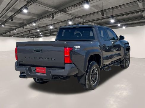 Used 2024 Toyota Tacoma TRD Off-Road image 16