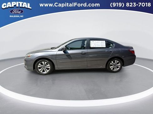 Used 2014 Honda Accord LX image 5