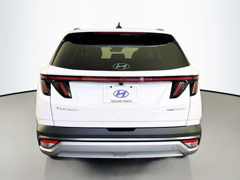 New 2026 Hyundai Tucson SEL AWD/4WD image 6
