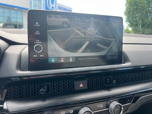 Certified 2023 Honda CR-V EX-L image 19