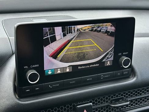 Certified 2024 Honda HR-V Sport image 21