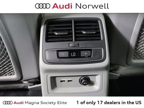 Certified 2021 Audi A5 2.0T Premium Plus w/ Premium Plus AWD/4WD image 24