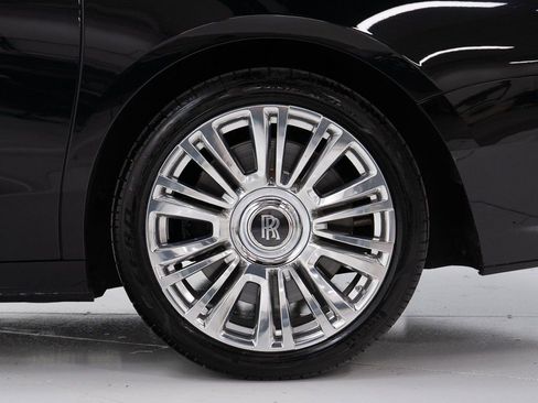 Certified 2022 Rolls-Royce Ghost image 50