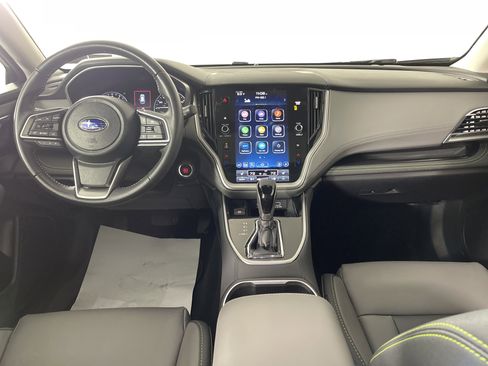 Used 2023 Subaru Outback Onyx Edition image 15