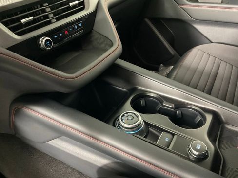 New 2026 Ford Explorer ST-Line RWD image 20