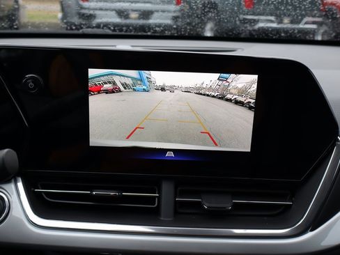 New 2026 Chevrolet Trax LT w/ LT Convenience Package image 11